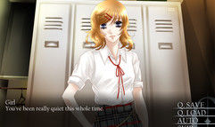 CAFE 0 ~The Drowned Mermaid~ screenshot 10