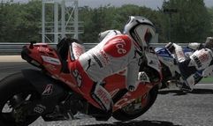 MotoGP O8 screenshot 9