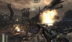 NecroVisioN screenshot 4