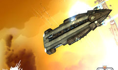 Sins of a Solar Empire screenshot 3