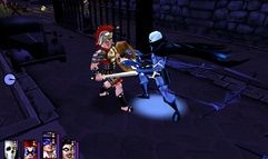 Freedom Force vs. The Third Reich screenshot 2