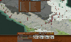 Decisive Campaigns: Case Blue screenshot 7
