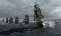 Commander: Conquest of the Americas screenshot 4