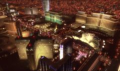 Tom Clancy's Rainbow Six Vegas screenshot 3