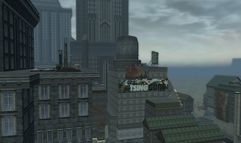 City of Villains screenshot 4