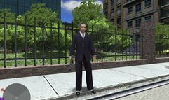 Gang War screenshot 12