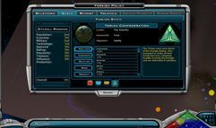 Galactic Civilizations II: Dreadlords screenshot 5