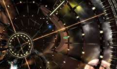 Ring Runner: Flight of the Sages screenshot 8