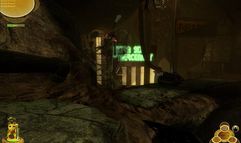 E.Y.E screenshot 1