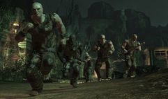 Batman: Arkham Asylum screenshot 9
