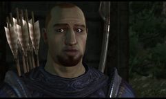 Dragon Age: Origins screenshot 2
