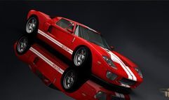 Test Drive Unlimited screenshot 14