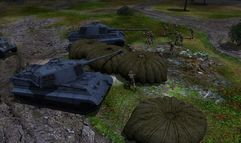 Rush for Berlin screenshot 1