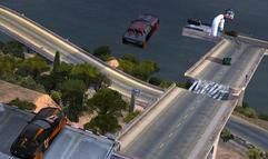 TrackMania Sunrise screenshot 8