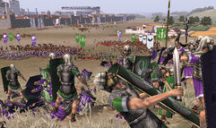 Rome: Total War screenshot 4