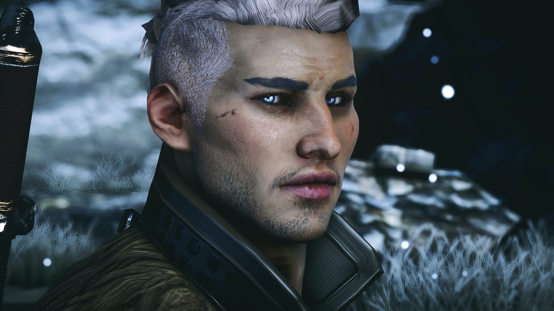 Ideal Show Asche Dragon Age Inquisition Mods Vor Ihnen Falke Einspruch  Ideal Show Asche Dragon Age Inquisition Mods Vor Ihnen Falke Einspruch