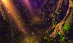 WorldShift screenshot 1