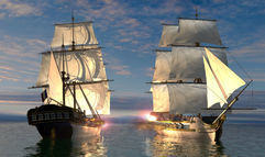 East India Company screenshot 3
