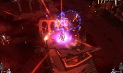 Dawn of Magic screenshot 18
