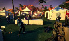 Blue Estate The Game screenshot 2