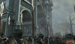 King Arthur II screenshot 15