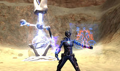 Tabula Rasa screenshot 3