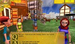 Camelot Galway screenshot 4