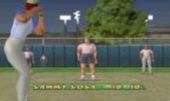 Sammy Sosa Softball Slam screenshot 1