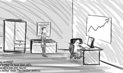The Secret of Tremendous Corporation screenshot 3