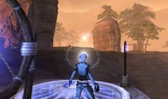 Tabula Rasa screenshot 3