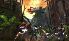 Guild Wars Factions screenshot 44