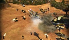 Act of War: High Treason screenshot 6