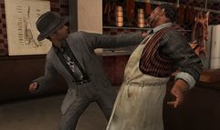 The Godfather screenshot 9