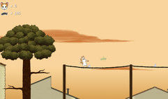 The Purring Quest screenshot 3