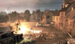 Company of Heroes: Tales of Valor screenshot 9