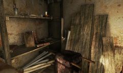 The Secrets of Da Vinci: The Forbidden Manuscript screenshot 3