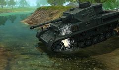 Rush for Berlin screenshot 1
