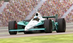 TOCA Race Driver 3 screenshot 2