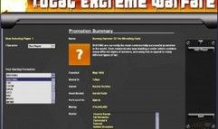 Total Extreme Warfare 2004 screenshot 4
