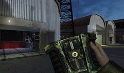 Hellforces screenshot 17