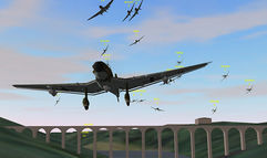 WarBirds 2006 screenshot 6