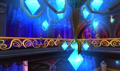 World of Warcraft: the Burning Crusade screenshot 28