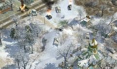 Blitzkrieg II screenshot 20