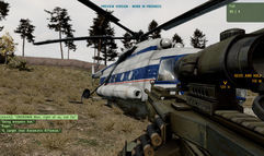 ArmA II screenshot 4