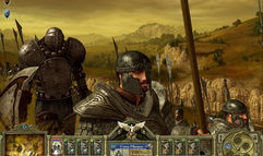King Arthur  screenshot 24
