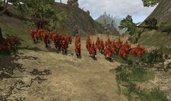 XIII Century: Death or Glory screenshot 4
