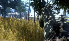 Call of Juarez screenshot 8