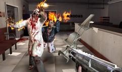 City of the Dead screenshot 8