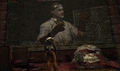 The Suffering: Ties That Bind screenshot 1