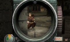 Sniper Elite screenshot 20